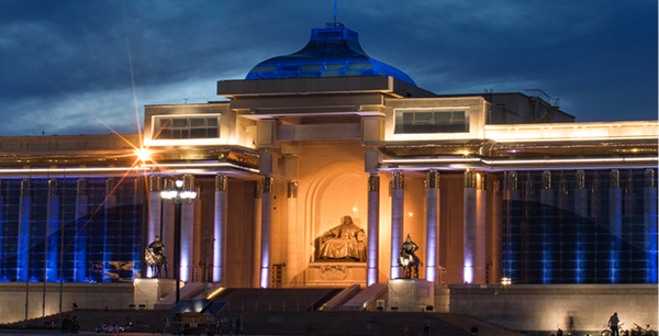 Places to visit